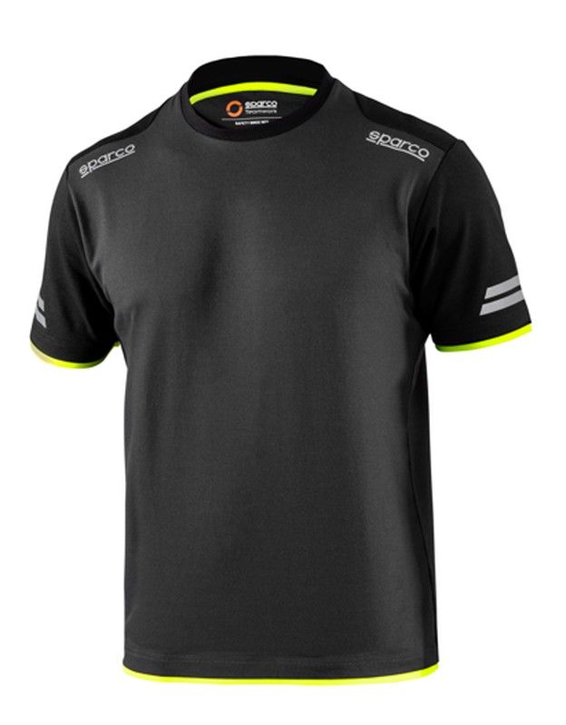 CAMISETA DE TRABAJO SPARCO TECH