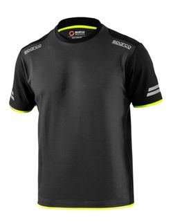 T-SHIRT DE TRAVAIL TECHNIQUE SPARCO