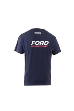 FORD PERFORMANCE BY SPARCO T-SHIRT