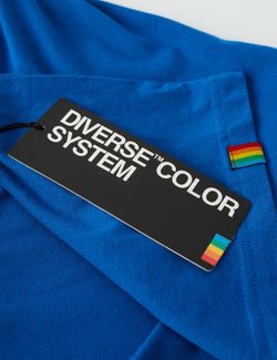 T-shirt homme du rallye andalou diversifié