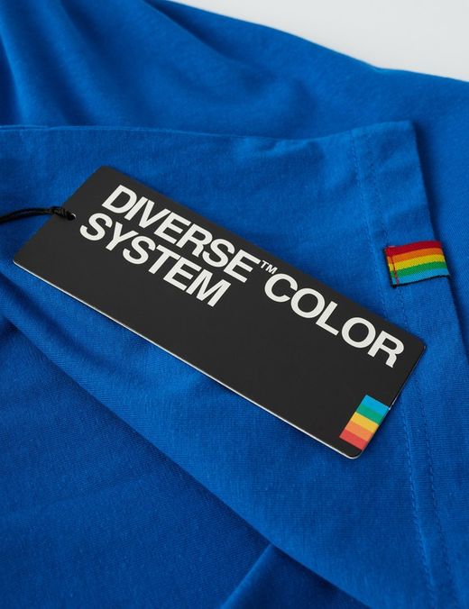 T-shirt homme du rallye andalou diversifié