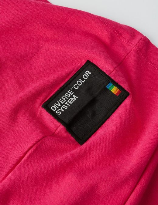 T-shirt homme du rallye andalou diversifié