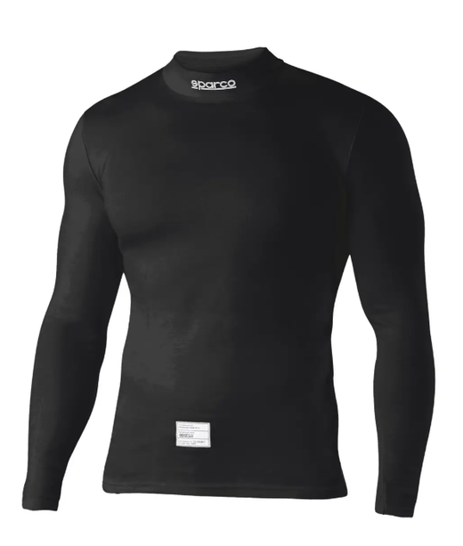 T-SHIRT IGNIFUGE SPARCO RW-4 FIA 8856-2018