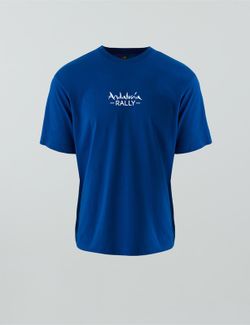 T-SHIRT ENFANT DIVERSIFIÉ RALLYE D'ANDALOUSIE