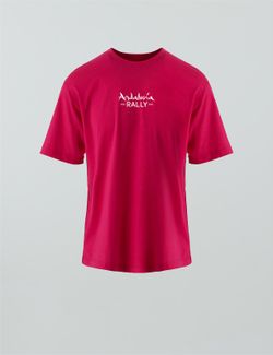 T-SHIRT ENFANT DIVERSIFIÉ RALLYE D'ANDALOUSIE