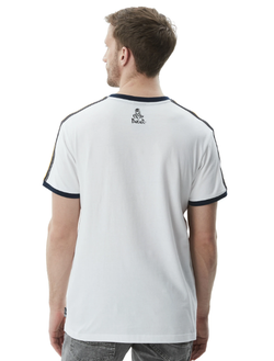 T-SHIRT OFFICIEL DAKAR CLASSIC 1984