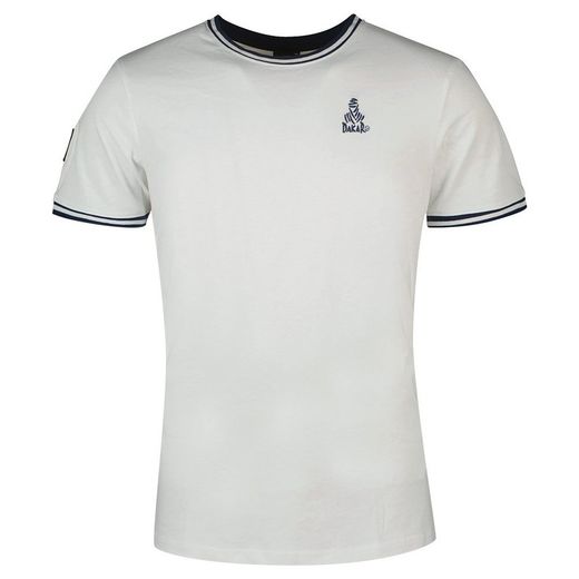 CAMISETA OFICIAL DAKAR PORT T