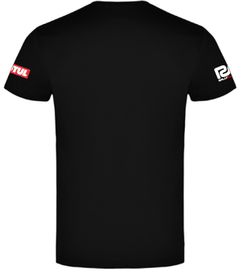 T-SHIRT OFFICIEL DU RALLYE DE LA COSTA BRAVA