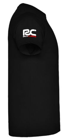 T-SHIRT OFFICIEL DU RALLYE DE LA COSTA BRAVA