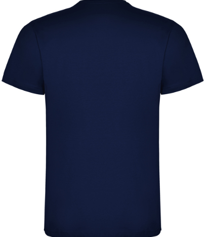 Camiseta oficial Rallye Costa de Almería