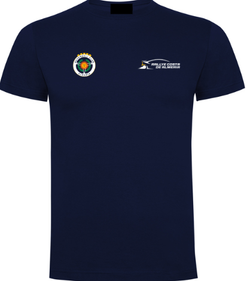 Camiseta oficial Rallye Costa de Almería