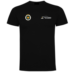 CAMISETA OFICIAL RALLYE COSTA DE ALMERÍA