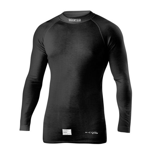 T-SHIRT IGNIFUGE SPARCO RW-7 FIA 8856-2018