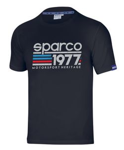 T-SHIRT SPARCO 1977