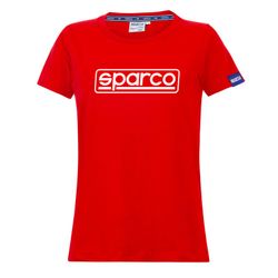 T-SHIRT FEMME SPARCO FRAME