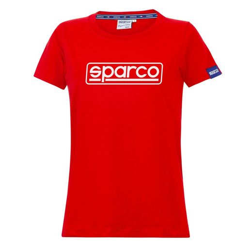 T-SHIRT FEMME SPARCO FRAME