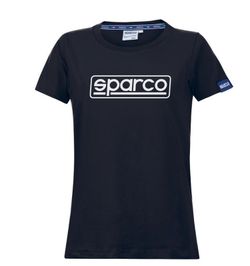 T-SHIRT FEMME SPARCO FRAME