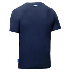 T-SHIRT EN COTON SPARCO GRIT