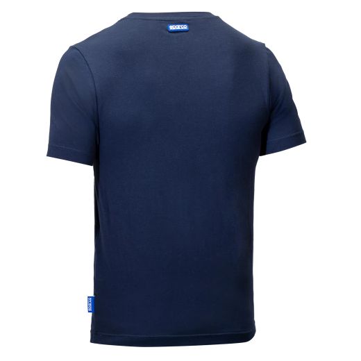 T-SHIRT EN COTON SPARCO GRIT