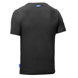 T-SHIRT EN COTON SPARCO GRIT