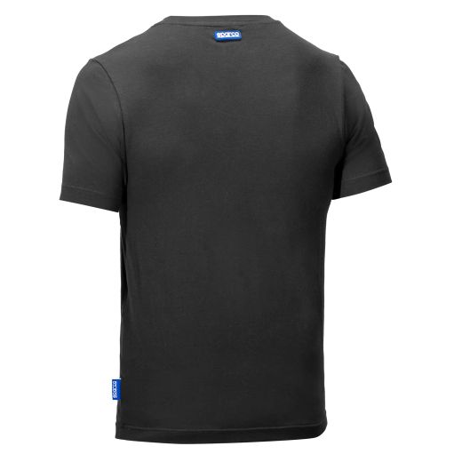 T-SHIRT EN COTON SPARCO GRIT
