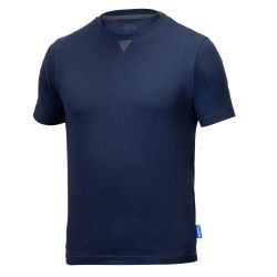 T-SHIRT EN COTON SPARCO GRIT
