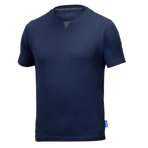 T-SHIRT EN COTON SPARCO GRIT