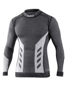 SPARCO FIREPROOF RW-10 SHIELD PRO FIA T-SHIRT 8856-2018