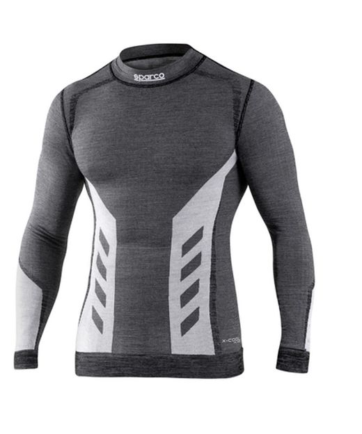 SPARCO FIREPROOF RW-10 SHIELD PRO FIA T-SHIRT 8856-2018