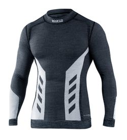 SPARCO FIREPROOF RW-10 SHIELD PRO FIA T-SHIRT 8856-2018