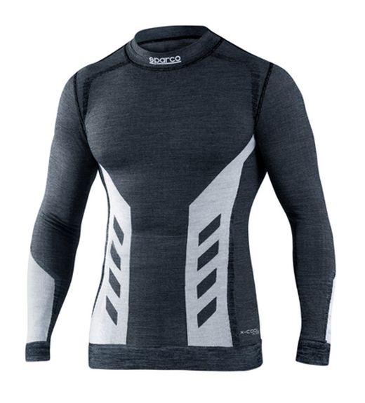 SPARCO FIREPROOF RW-10 SHIELD PRO FIA T-SHIRT 8856-2018