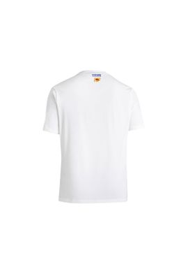 CAMISETA SPARCO LANCIA FULVIA HF