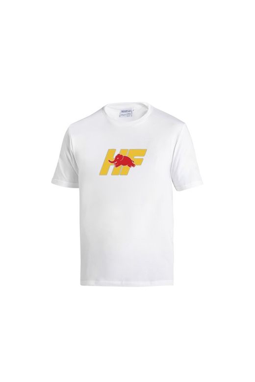 CAMISETA SPARCO LANCIA FULVIA HF