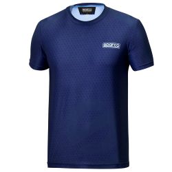T-SHIRT SPARCO SUBLY