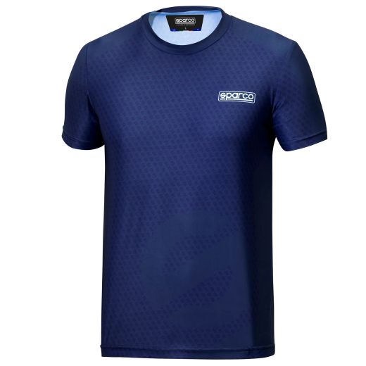T-SHIRT SPARCO SUBLY