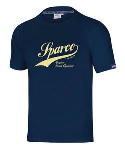 T-SHIRT VINTAGE SPARCO