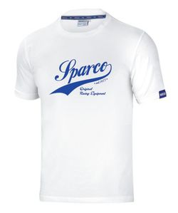 T-SHIRT VINTAGE SPARCO