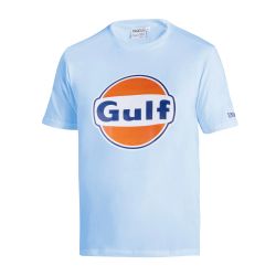 CAMISETA SPARCO X GULF