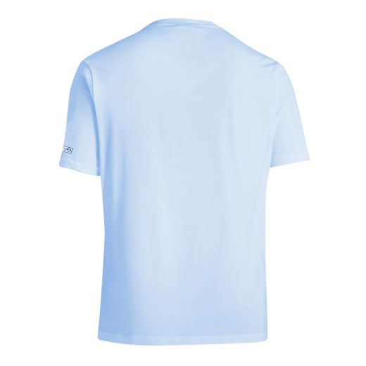 CAMISETA SPARCO X GULF