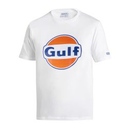CAMISETA SPARCO X GULF