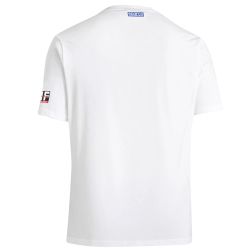 CAMISETA SPARCO X LANCIA FLUVIA
