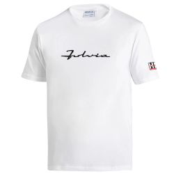CAMISETA SPARCO X LANCIA FLUVIA