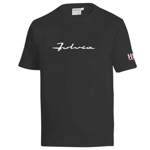 CAMISETA SPARCO X LANCIA FLUVIA