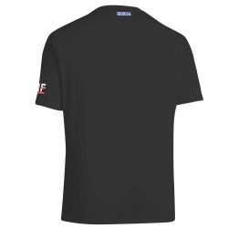 CAMISETA SPARCO X LANCIA FLUVIA