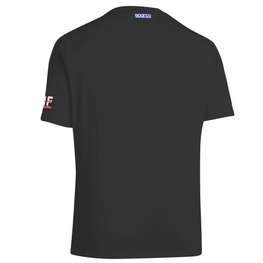 CAMISETA SPARCO X LANCIA FLUVIA