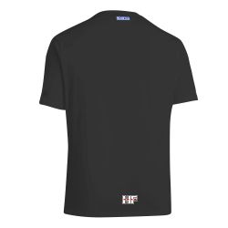 CAMISETA SPARCO X LANCIA GR.4