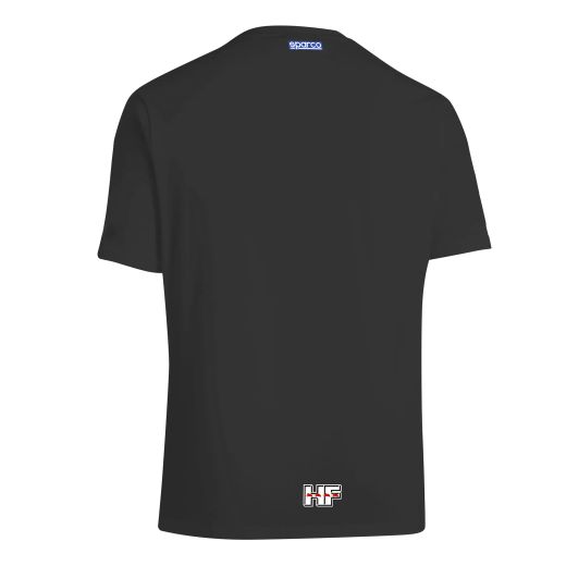 CAMISETA SPARCO X LANCIA GR.4