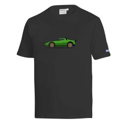 CAMISETA SPARCO X LANCIA GR.4