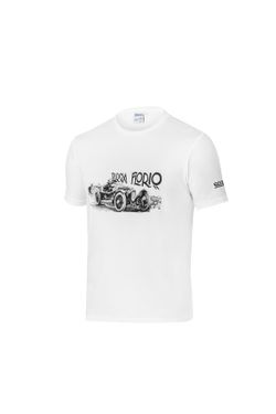 CAMISETA TARGA FLORIO #2 - SPARCO