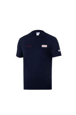 CAMISETA TARGA FLORIO #3 ARTURO MERZARIO - SPARCO